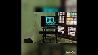 ZEBRONIC ZEBJUKE BAR 9800 PRO DOLBY ATMOS SOUND TEST VIDEO [upl. by Clougher]