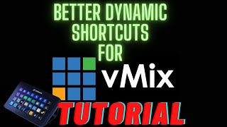 Dynamic shourtcut tutorial but how to do it in a different better way [upl. by Boice379]