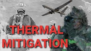 INFANTRYMANS GUIDE BASIC THERMAL MITIGATION [upl. by Ellehcar]