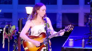 Sarah Jarosz 82524  Tarrytown Music Hall  Complete show 4K [upl. by Aitnyc54]