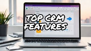 DISCOVER the BEST CRM Features Tutorial by a Seasoned PRO [upl. by Aiykan]