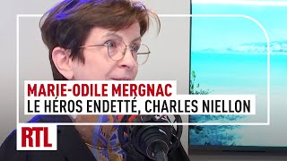 Le héros endetté Charles Niellon [upl. by Dunlavy589]