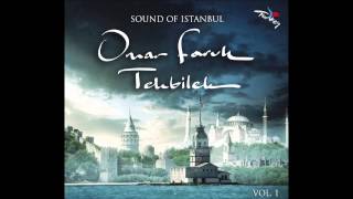 Omar Faruk Tekbilek  I Love You OFFICIAL VIDEO [upl. by Annet]