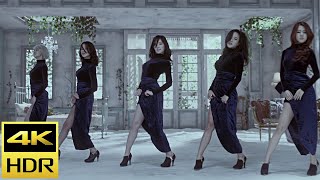 Spica 스피카  Lonely 4K HDR [upl. by Dihahs]