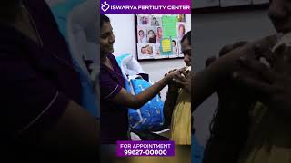 Miracle After 19 Years  IVF Treatment Success  Cake Cutting  Patient Feedback Tamil [upl. by Alfonse]