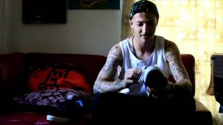 Converse Skateboarding Trapasso Pro II  Video [upl. by Nnaeirual348]