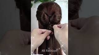 New Braided Hairstyles for Wedding Ceremonies [upl. by Rubinstein]