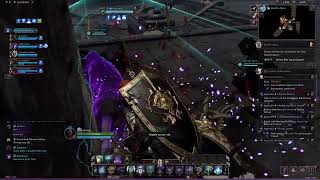 Throne and Liberty WandSnS pve Deaths Abyss 22 [upl. by Ttennej]