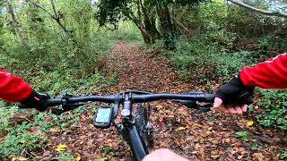 VTT vers Villebois Lavalette [upl. by Yeldoow]