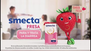 SMECTA Fresa Colombia 2023 [upl. by Annat854]