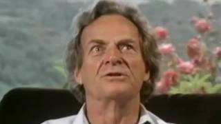 Great Minds Richard Feynman  The Uncertainty Of Knowledge [upl. by Ettedualc]