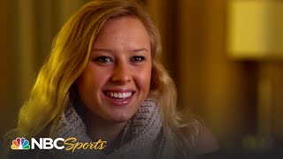 2014 Winter Olympics Long Way Home the Jessica Long Story  NBC Sports [upl. by Stockwell]