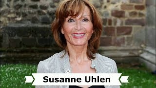 Susanne Uhlen quotSeitenstechenquot 1985 [upl. by Enaira508]