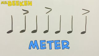 MUSICAL METER [upl. by Humo667]