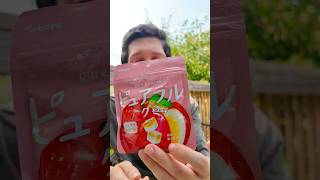 Day 5 of Trying MYSTERY International Snacks [upl. by Esej]