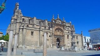 El Puerto de Santa Maria  Andalucía [upl. by Niryt994]