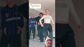 DID You spot it dance dancechallenge viral trending [upl. by Bowlds]