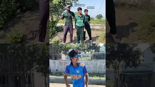 Jasprit bumrah vs Babar Azam😅Happy Diwali❤️ Part2 shorts cricket [upl. by Notneb]