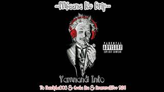 Mfaana Ke Drip  Yamnandi IntoRevisitTo Nandipha808 amp Ceeka Rsa amp DrummeRTee 924 [upl. by Trip]