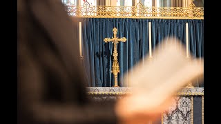 Evensong for Pentecost 2020 from York Minster [upl. by Nali432]