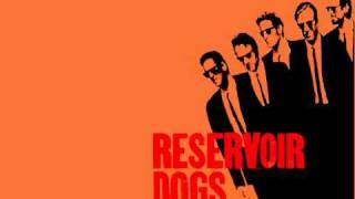 Reservoir Dogs Theme [upl. by Holna]