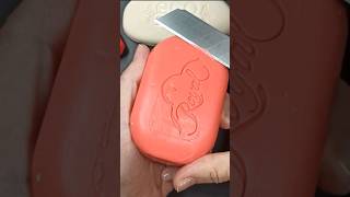 ASMR Soap Cutting [upl. by Vinita727]