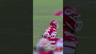 Week 13 Raiders vs Chiefs Highlights Chiefs Raiders Chiefskingdom NFL [upl. by Amaral]