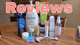 Favorites and Fails 1  Beauty SelfCare Hygiene [upl. by Paolina628]