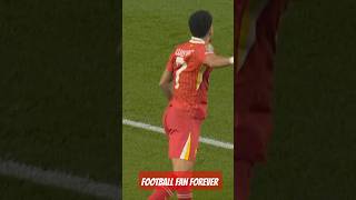 Luis Diaz Goal 🇨🇴 Liverpool vs Brighton liverpool carabaocup premierleague luisdiaz colombia [upl. by Airotkiv]