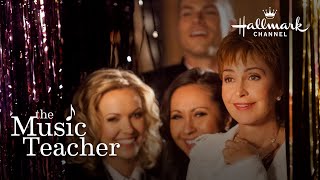 Hallmark Channel  The Music Teacher  Premiere Promo [upl. by Nosiram]