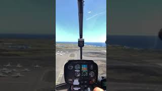 Helicopter Autorotation [upl. by Usanis]