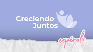 ADI  Sigamos creciendo juntos ¡Espéralo [upl. by Hose]