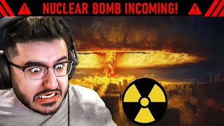 SOLO NUKE quotHARDEST WARZONE CHALLENGE COMPLETEDquot [upl. by Bubalo629]