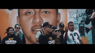 MAMBORAP FT NESIO — CALLE NO HAY MAS NA VIDEO OFICIAL [upl. by Pussej]