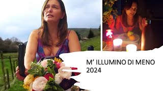 20250216 Millumino di Meno 2024 [upl. by Ketchan]