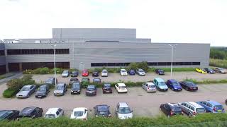 Highlite International HQ Kerkrade [upl. by Agiaf]