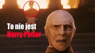 Ukryte Szczegóły w filmie Harry Potter i Kamień Filozoficzny [upl. by Palla632]