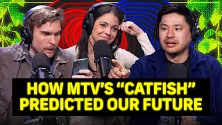 Share amp Catfish amp Tell with Kevin Clark Katie Nolan amp Pablo  PTFO [upl. by Nilknarf]