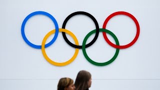 ‘Huge controversy’ Paris Olympics opening ceremony removed from YouTube channel [upl. by Dougall461]