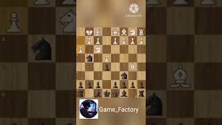 Fishing pole trap chess checkmate  viral [upl. by Sorci]