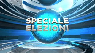 Speciale Elezioni  LAquila del 22022024 [upl. by Congdon]