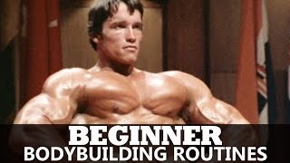 The BEST Bodybuilding Posing Routines for Beginners [upl. by Culberson117]