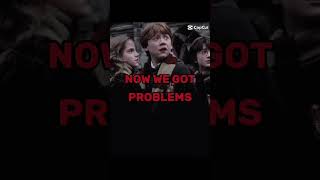 Muggles didn’t support harrypotter potterfan subscribe potter potterhead [upl. by Eadnus]