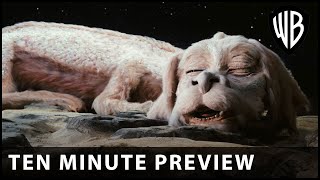 The NeverEnding Story  Full Movie Preview  Warner Bros UK amp Ireland [upl. by Mauri]