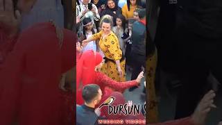 SAFRANBOLU MAHALESİ EĞLENCELİ DÜĞÜN WEDDİNG DANCE [upl. by Raycher]