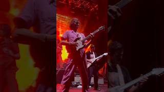 King Gizzard live at edgefield troutdale Oregon 2024 [upl. by Elder655]