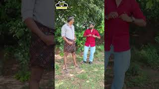 Bothai Part 6  Indian 2 Spoof  comedyshorts comedy [upl. by Eulalie]