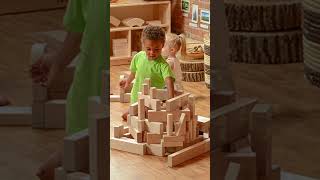 Who was Froebel The origin of kindergartenearlylearning history kidshandsonlearning education [upl. by Mure]