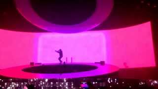 Drake  Tuscan Leather Live at Festhalle Frankfurt [upl. by Greeley381]