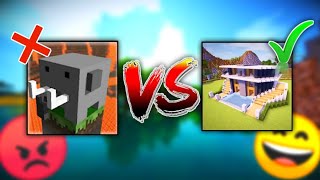 CRAFTSMAN  BUILDING CRAFT GAMEPLAY NEW 01 [upl. by Asilav]